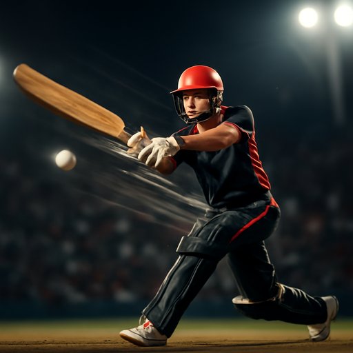 cb333 Cricket Scoreboard